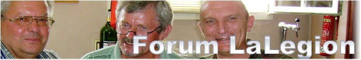 Forum LaLegion