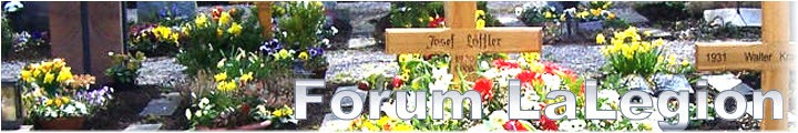 Forum LaLegion