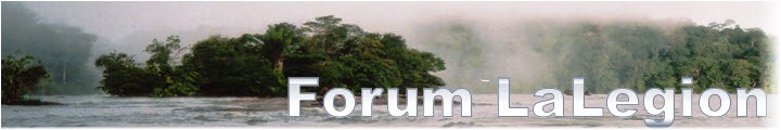Forum LaLegion