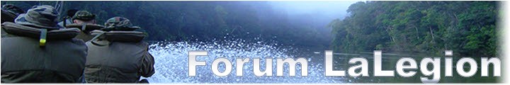 Forum LaLegion
