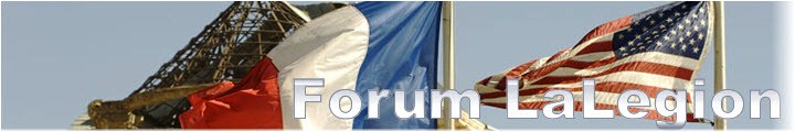 Forum LaLegion