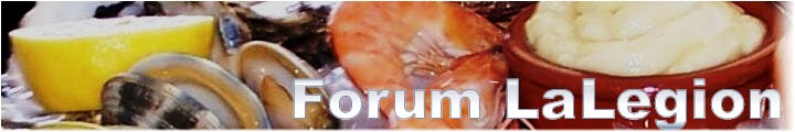 Forum LaLegion