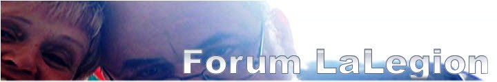 Forum LaLegion