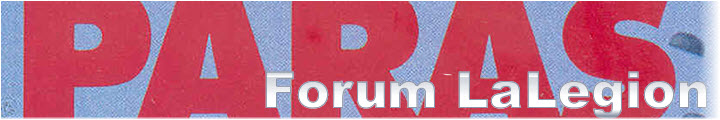 Forum LaLegion