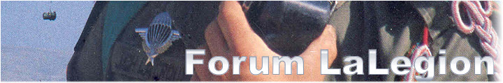 Forum LaLegion