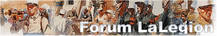 Forum LaLegion