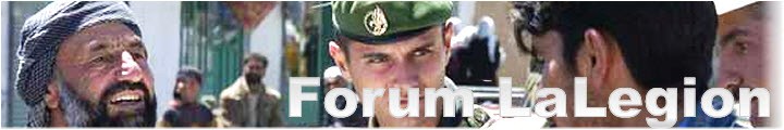 Forum LaLegion
