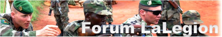 Forum LaLegion