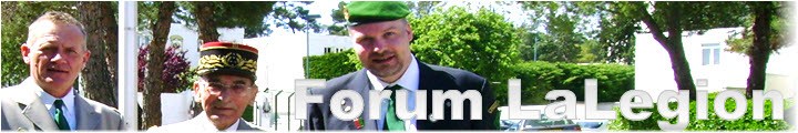 Forum LaLegion