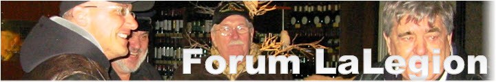 Forum LaLegion