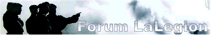 Forum LaLegion