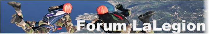 Forum LaLegion
