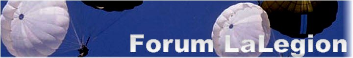 Forum LaLegion