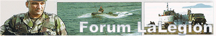 Forum LaLegion