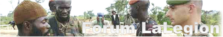 Forum LaLegion