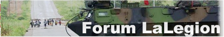 Forum LaLegion