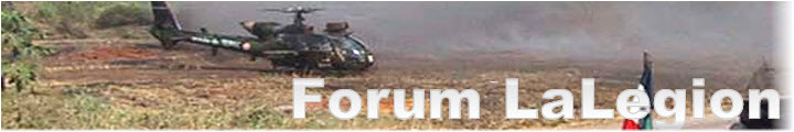 Forum LaLegion