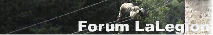 Forum LaLegion