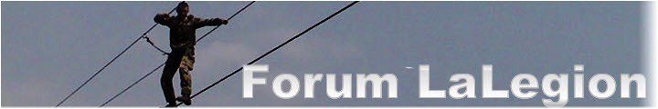 Forum LaLegion