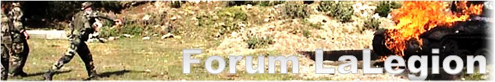 Forum LaLegion