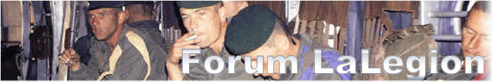 Forum LaLegion