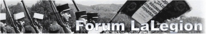 Forum LaLegion