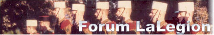 Forum LaLegion