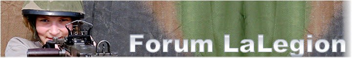 Forum LaLegion
