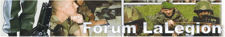 Forum LaLegion